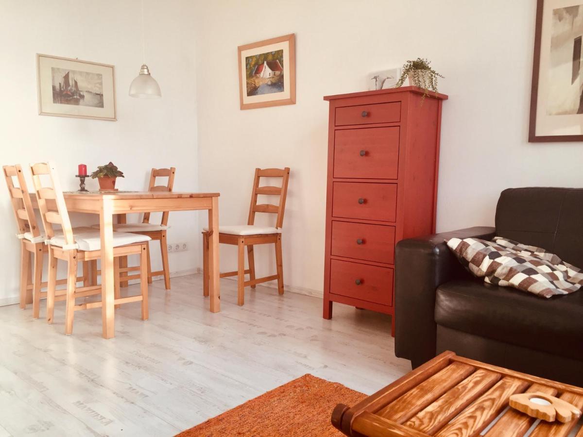 Appartement Hafenblick à Glückstadt Extérieur photo