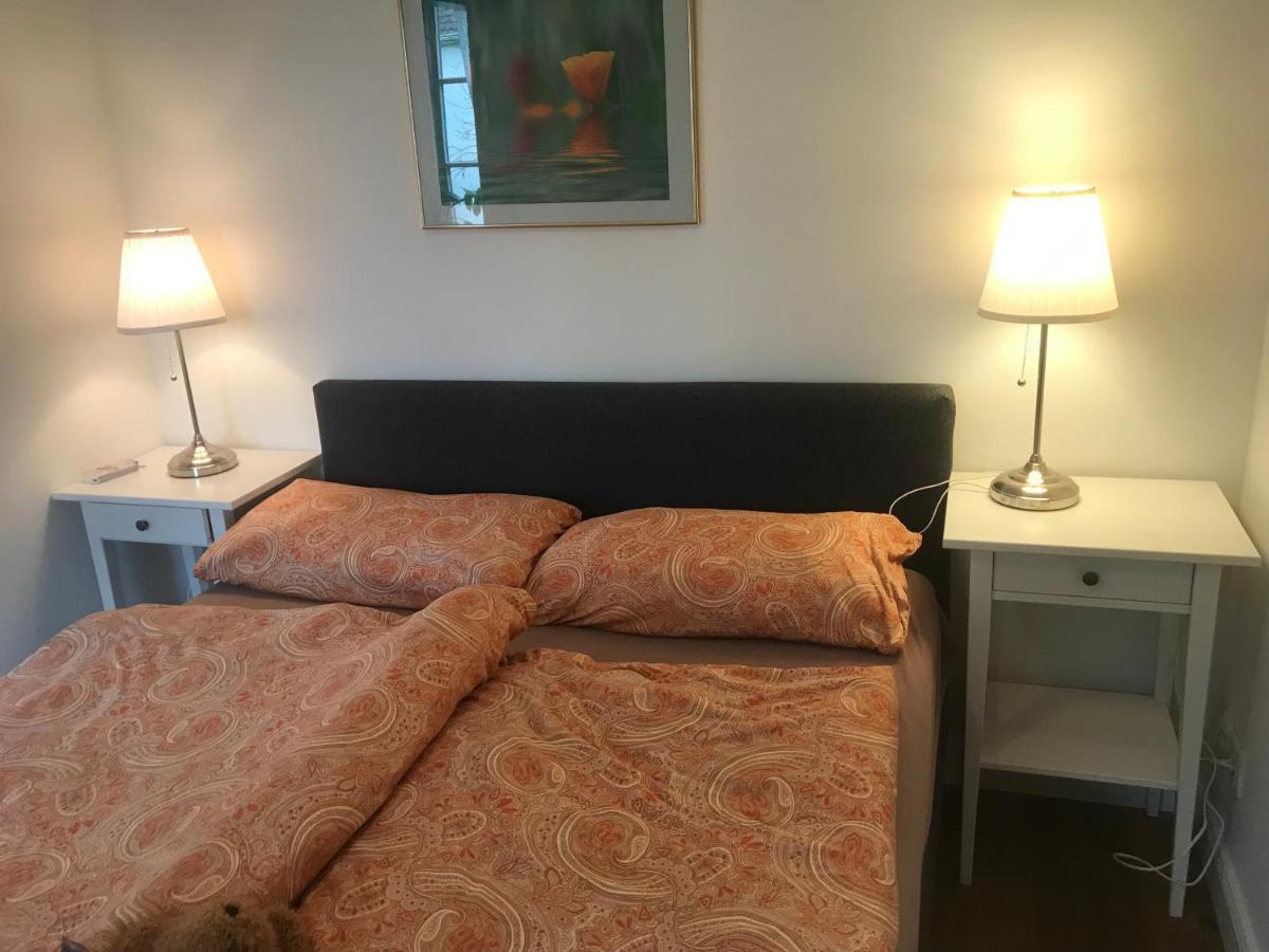 Appartement Hafenblick à Glückstadt Extérieur photo