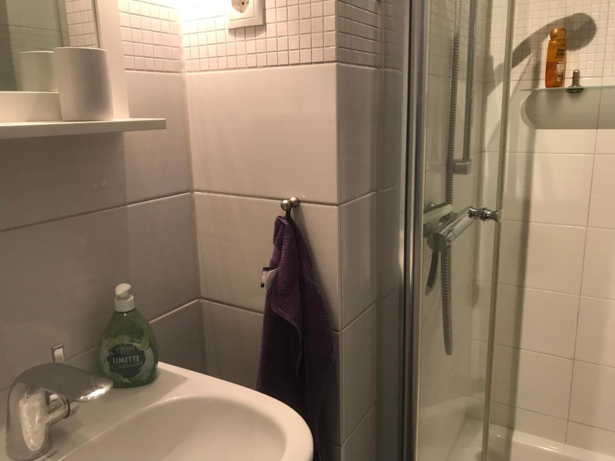 Appartement Hafenblick à Glückstadt Extérieur photo